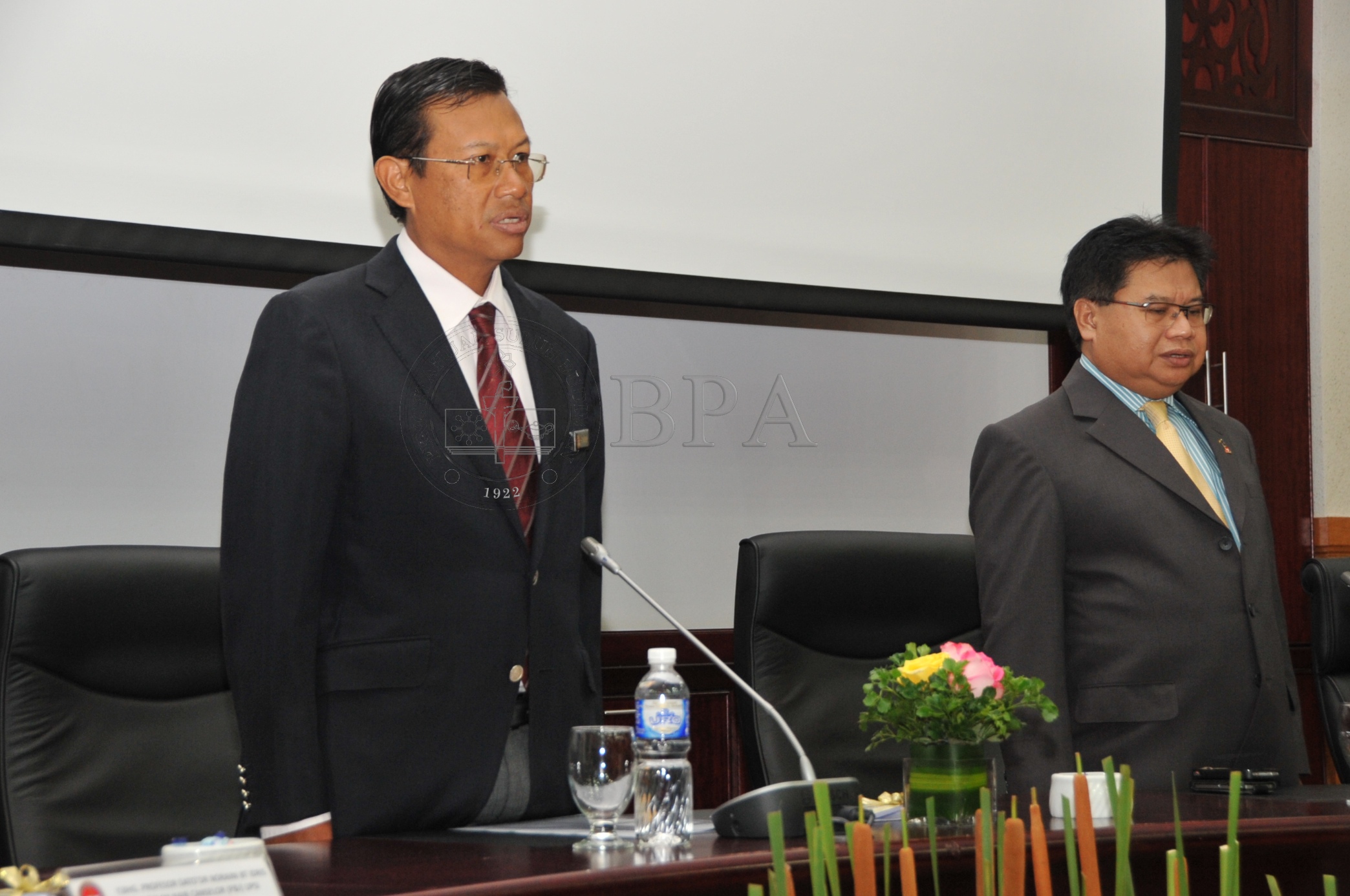 BPA 12 59 sukan PRO 9273